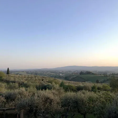 Il Piccolo Borgo Nyaraló