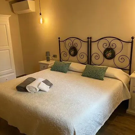 Il Piccolo Borgo * Certaldo