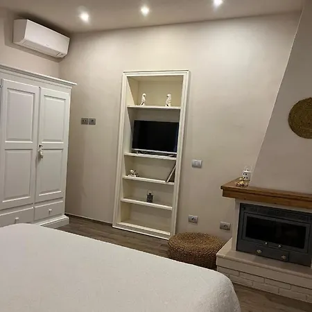Nyaraló Il Piccolo Borgo Certaldo