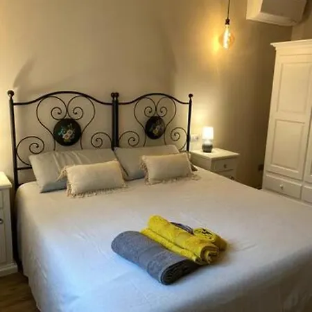 Nyaraló Il Piccolo Borgo *