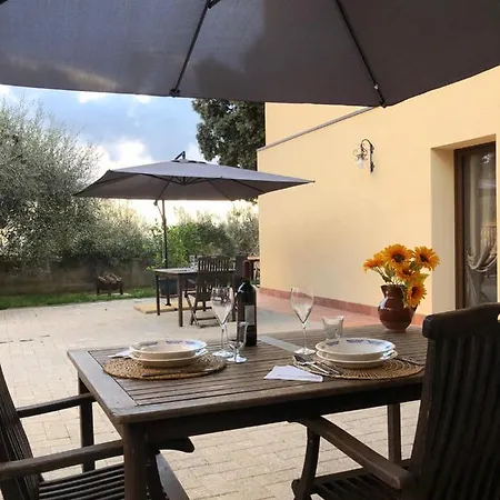 Il Piccolo Borgo Nyaraló