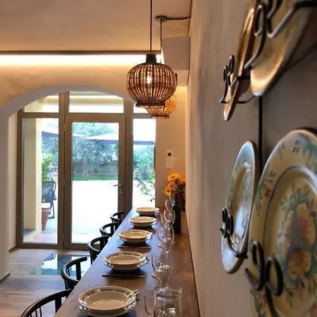 Il Piccolo Borgo * Certaldo