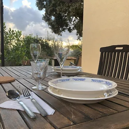 Il Piccolo Borgo Nyaraló *