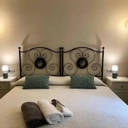 Il Piccolo Borgo