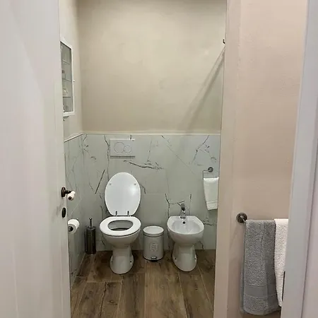Il Piccolo Borgo Nyaraló Certaldo