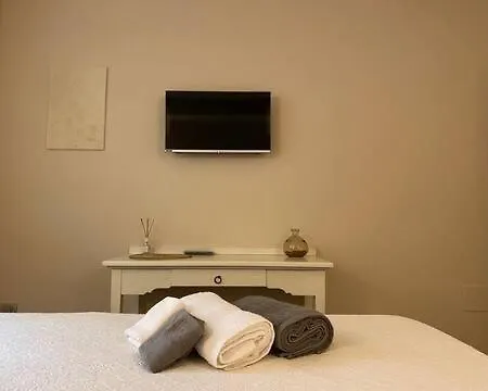 Il Piccolo Borgo * Certaldo