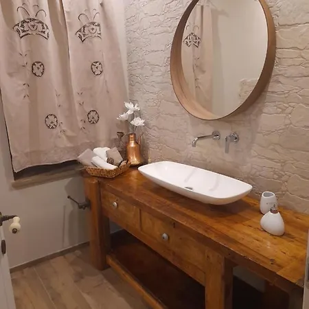 Il Piccolo Borgo Nyaraló *