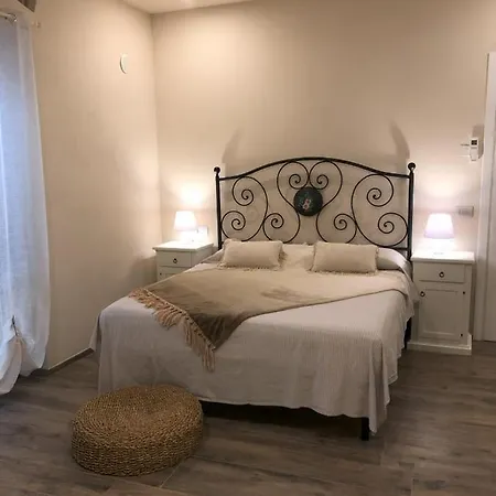 Il Piccolo Borgo Nyaraló Certaldo