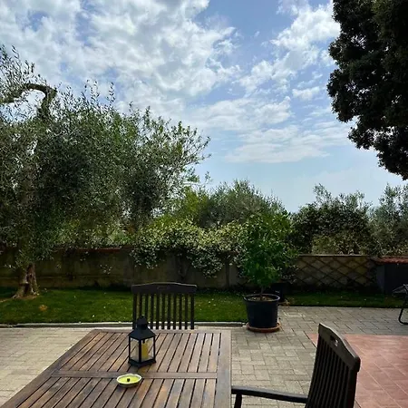 Il Piccolo Borgo *