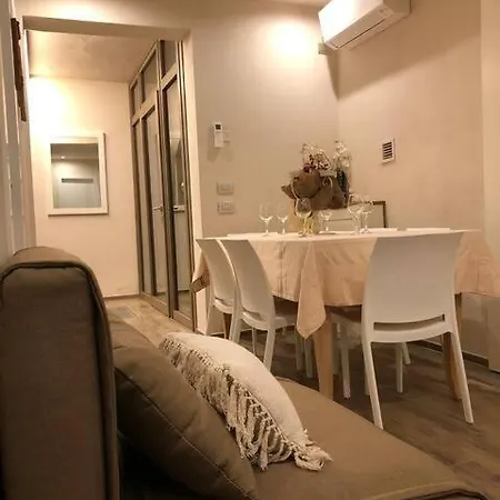 Il Piccolo Borgo